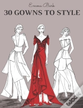 30 Gowns To Style