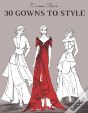 Capa do artigo 30 Gowns To Style