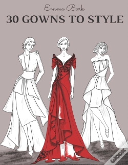 Capa do artigo 30 Gowns To Style