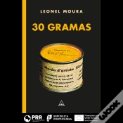 Capa do artigo 30 Gramas