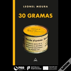 Capa do artigo 30 Gramas