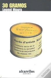Capa do artigo 30 Gramos