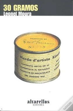 Capa do artigo 30 Gramos