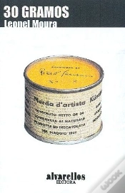 Capa do artigo 30 Gramos