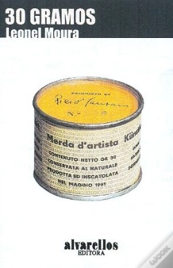 Capa do artigo 30 Gramos