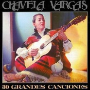 Capa do artigo 30 Grandes Canciones - CD