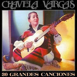 Capa do artigo 30 Grandes Canciones - CD