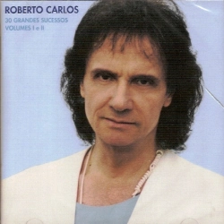 Capa do artigo 30 Grandes Sucessos Vol. I e II - CD