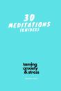 30 Guided Meditations - Preview