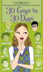 30 Guys In 30 Days - Preview