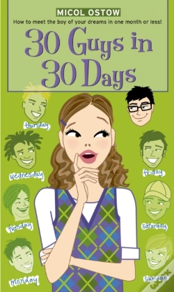 Capa do artigo 30 Guys In 30 Days