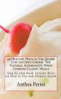 30 Healthy Ways To Use Quark Low-Fat Sof - Preview