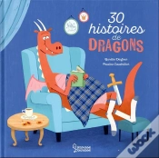 Capa do artigo 30 Histoires De Dragons