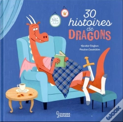 Capa do artigo 30 Histoires De Dragons