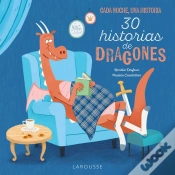Capa do artigo 30 Historias De Dragones