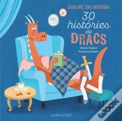 Capa do artigo 30 Histories De Dracs