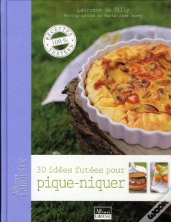 Capa do artigo 30 Idées Futées Pour Pique-Niquer