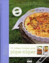 30 Idées Futées Pour Pique-Niquer