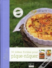 Capa do artigo 30 Idées Futées Pour Pique-Niquer