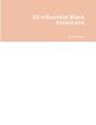 30 Influential Black Americans - Preview