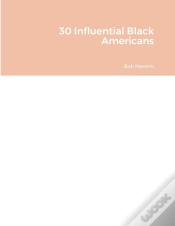 Capa do artigo 30 Influential Black Americans