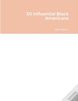 Capa do artigo 30 Influential Black Americans