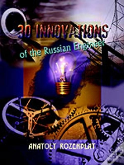 Capa do artigo 30 Innovations Of The Russian Engineer