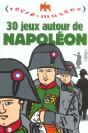 30 Jeux Autour De Napoléon - Preview