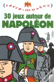 Capa do artigo 30 Jeux Autour De Napoléon