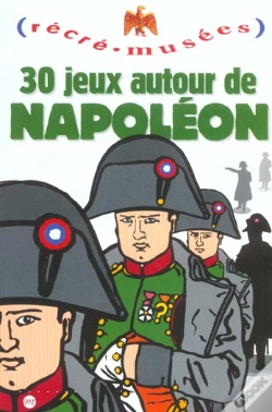 Capa do artigo 30 Jeux Autour De Napoléon