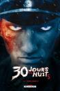 30 Jours De Nuit T05 Neige Ecarlate - Preview