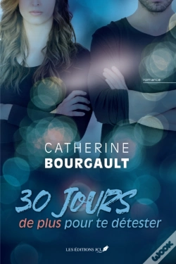Capa do artigo 30 Jours De Plus Pour Te Détester
