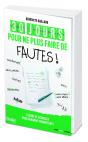 30 Jours Pour Ne Plus Faire De Fautes ! Leçons Et Exercices Pour Vraiment Progresser ! - Preview