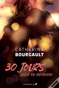 Capa do artigo 30 Jours Pour Te Détester