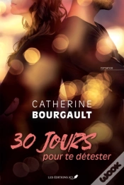 Capa do artigo 30 Jours Pour Te Détester
