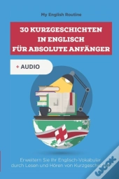 30 Kurzgeschichten In Englisch Fur Absolute Anfanger