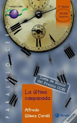 Capa do artigo 30. La Última Campanada