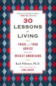 30 Lessons For Living