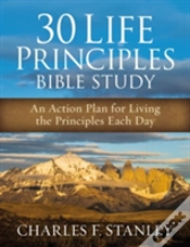 Capa do artigo 30 Life Principles Bible Study