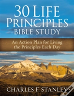 Capa do artigo 30 Life Principles Bible Study