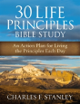 30 Life Principles Bible Study - Preview