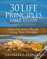 30 Life Principles Bible Study Updated Edition