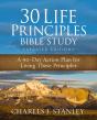 30 Life Principles Bible Study Updated Edition - Preview