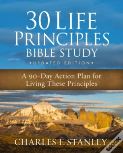Capa do artigo 30 Life Principles Bible Study Updated Edition