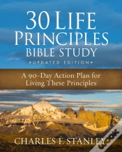 Capa do artigo 30 Life Principles Bible Study Updated Edition
