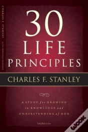 Capa do artigo 30 Life Principles Study