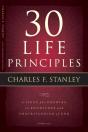 30 Life Principles Study - Preview