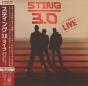 3.0 Live (Japanese Tour Edition) - CD - Preview