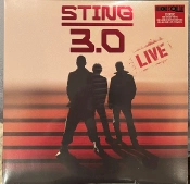 Capa do artigo 3.0 Live - Vinil