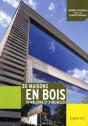 30 Maisons En Bois - Preview